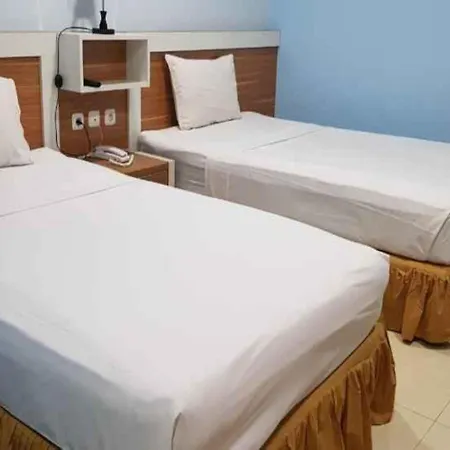 Grand Wisma Davinci Sabrina